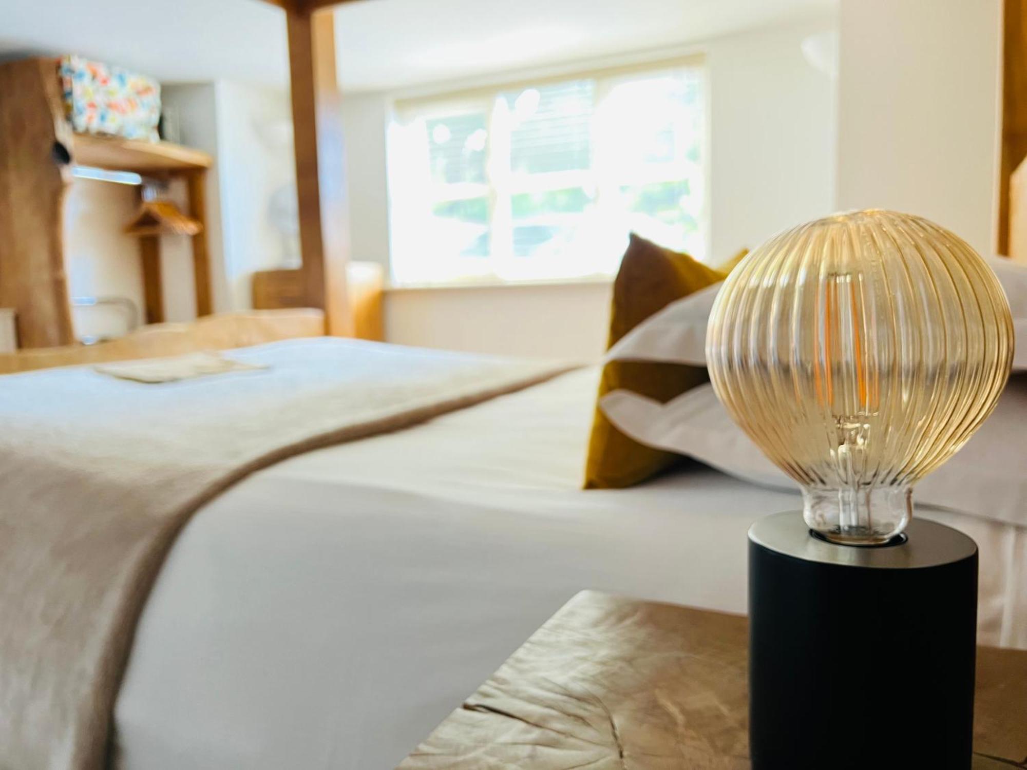 Cottage Lodge Hotel Brockenhurst Eksteriør billede