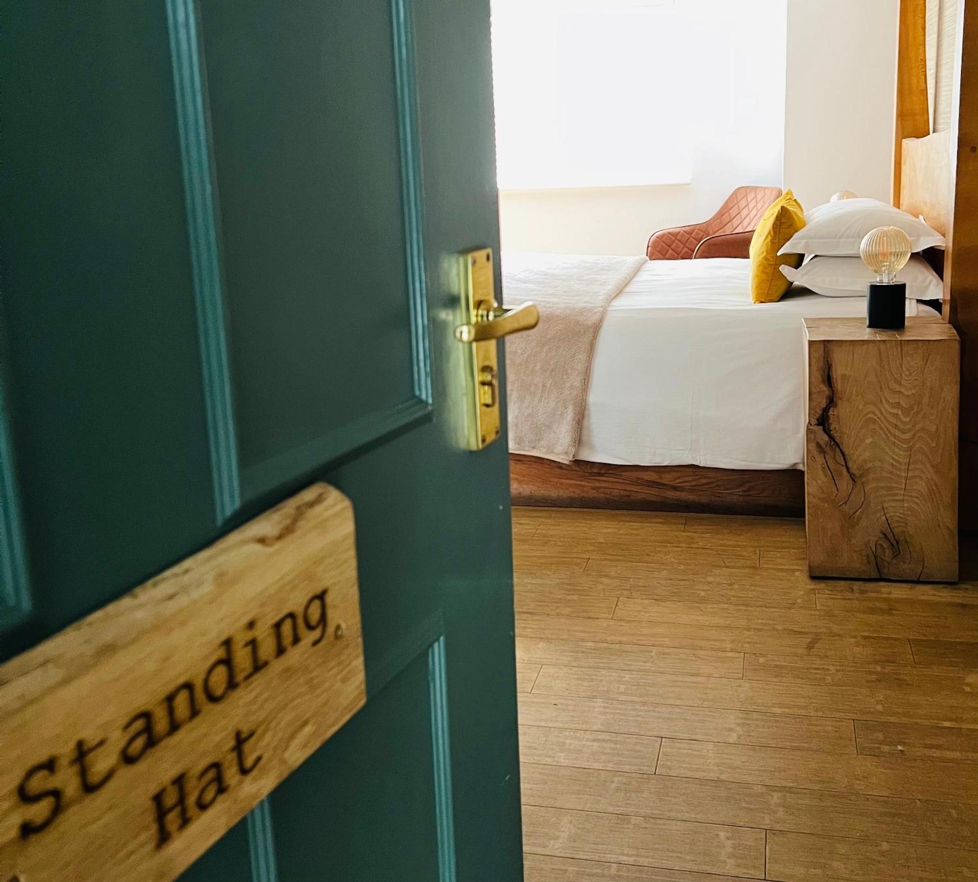Cottage Lodge Hotel Brockenhurst Eksteriør billede